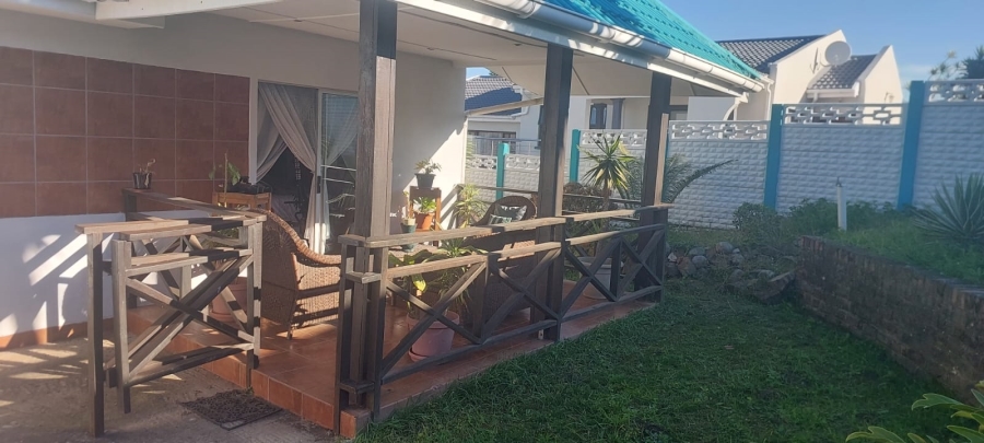 4 Bedroom Property for Sale in Amalinda North Eastern Cape